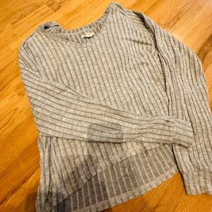 Billabong Sweater Ribbed